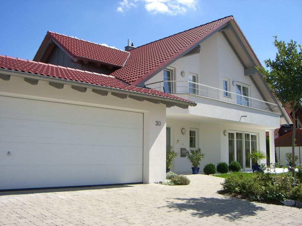 Haus