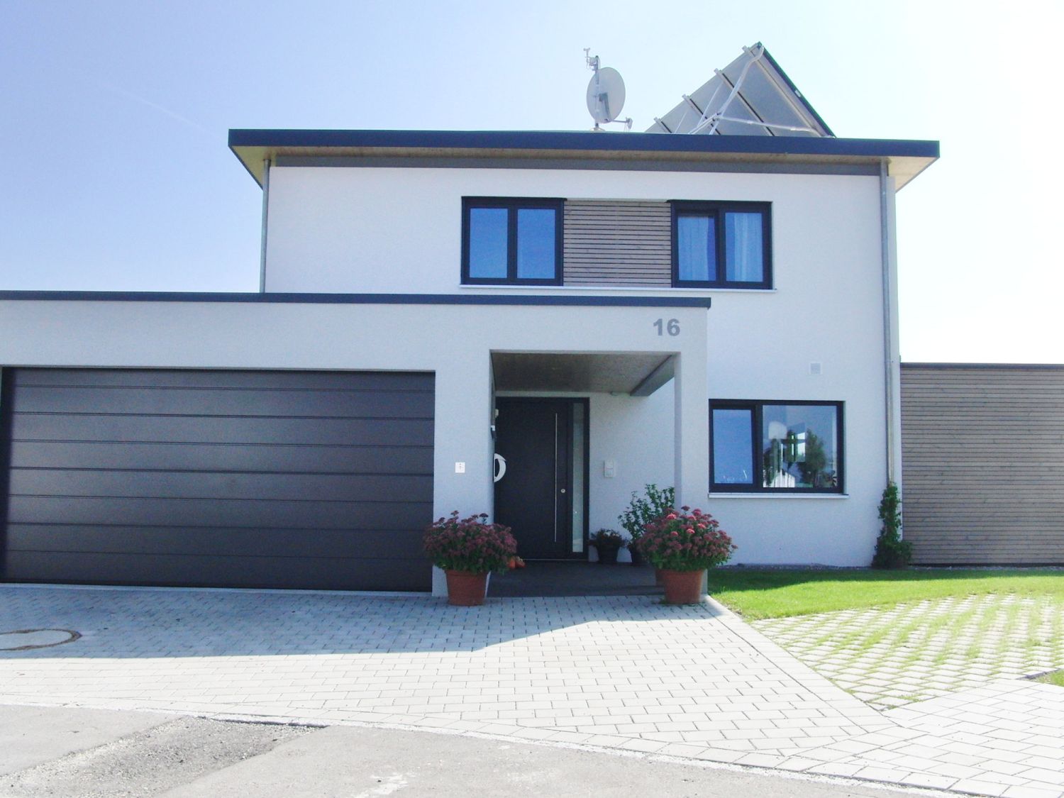 Haus Horgenzell