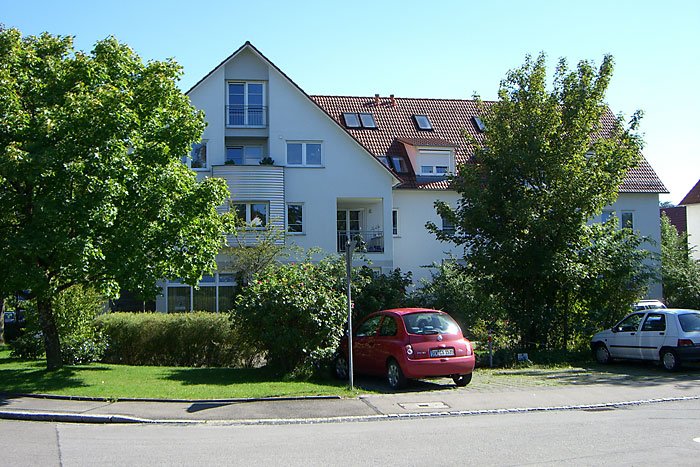 Wohn-Gewerbezentrum RV-Schmalegg