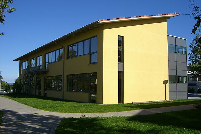 Schule Horgenzell