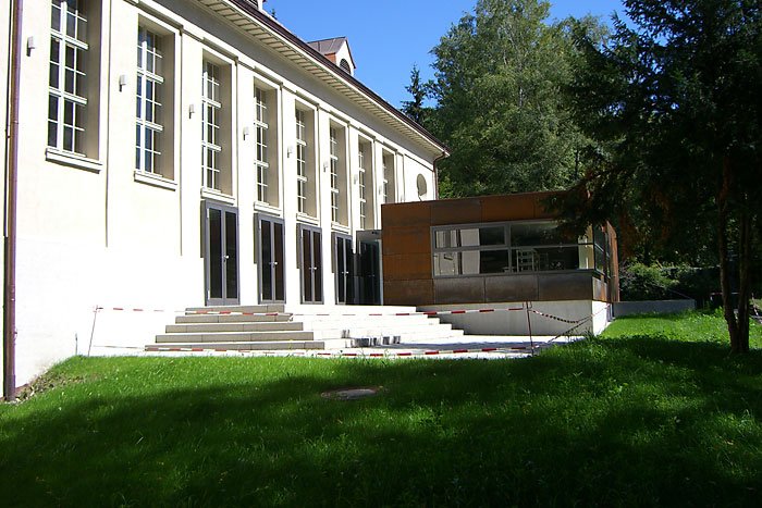 Spohn Gymnasium Ravensburg
