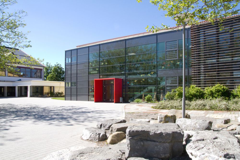 Grundschule Horgenzell